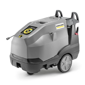 Maquinaria de Limpieza Madrid